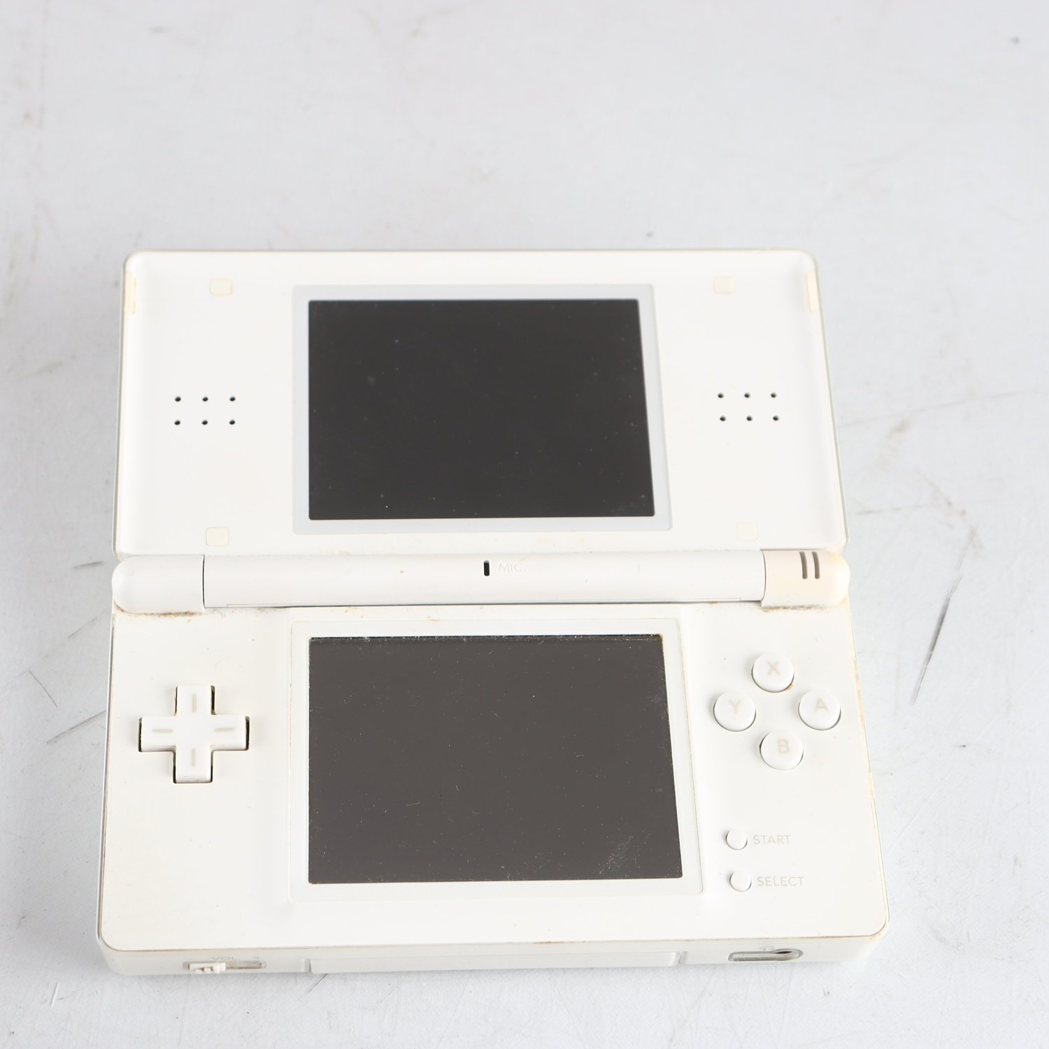 Nintendo Ds