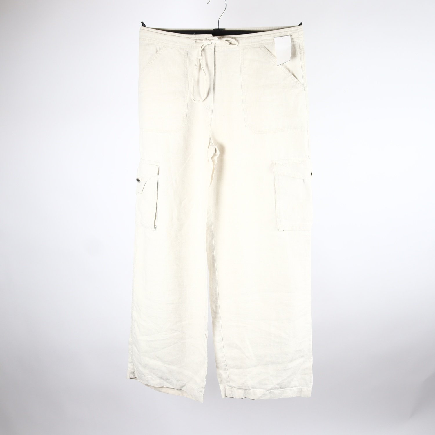 Byxor, Joy, offwhite, stl. 40