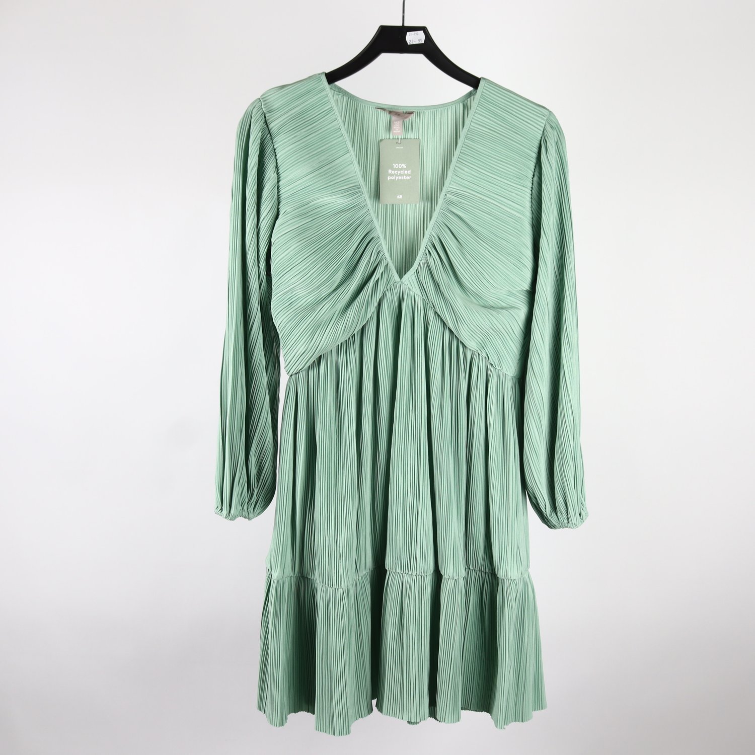 Klänning, H&M, stl. XL