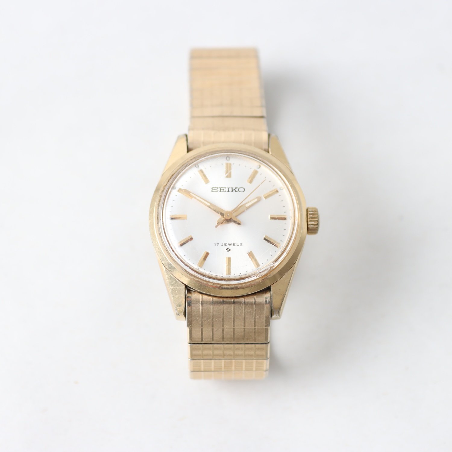 Armbandsur, Seiko