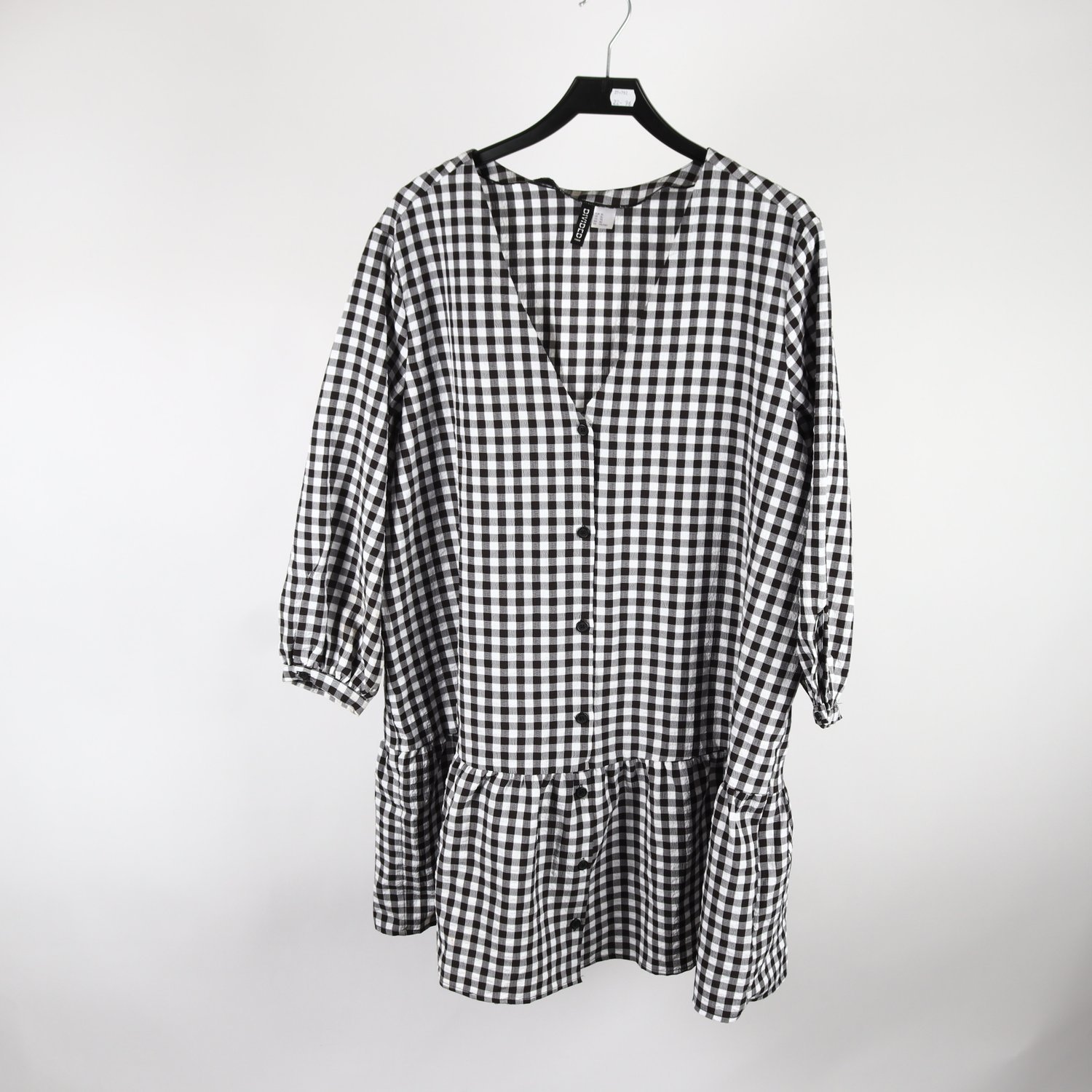 Klänning, H&M Divided, stl. XL