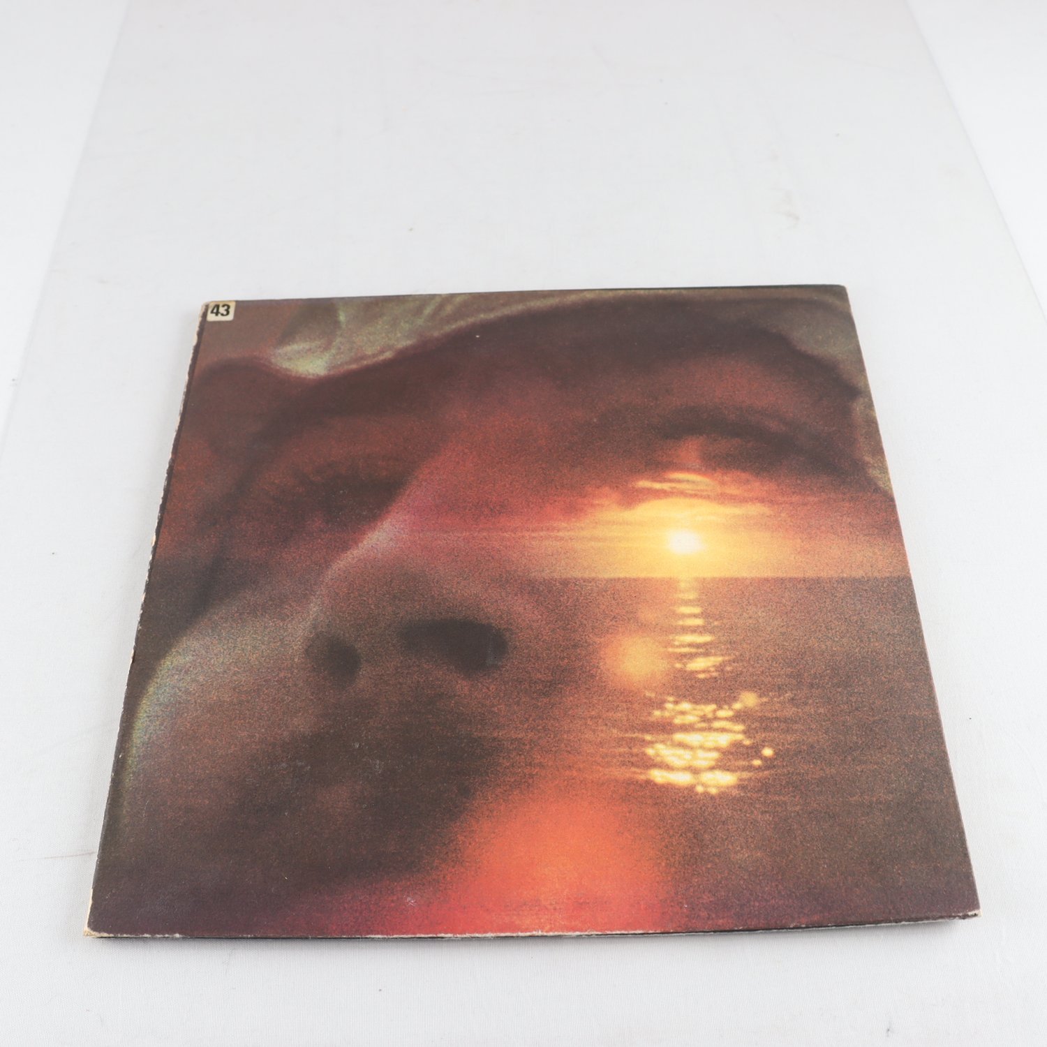 LP David Crosby, If I Could Only Remember My Name