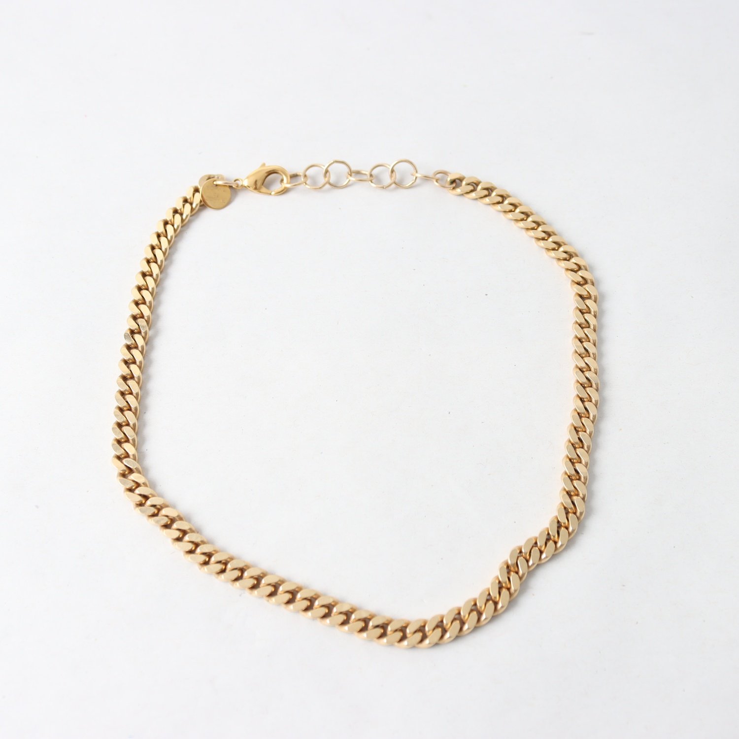 Halsband, Sophie By Sophie, Metall