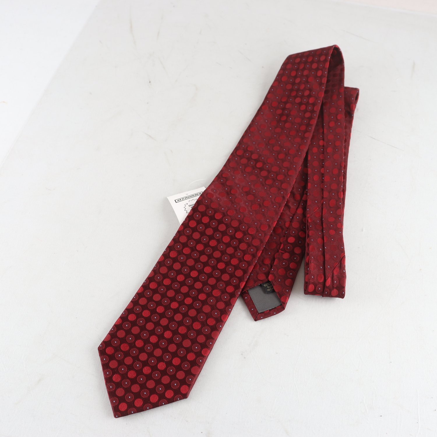 Slips, Valentino, 100% siden