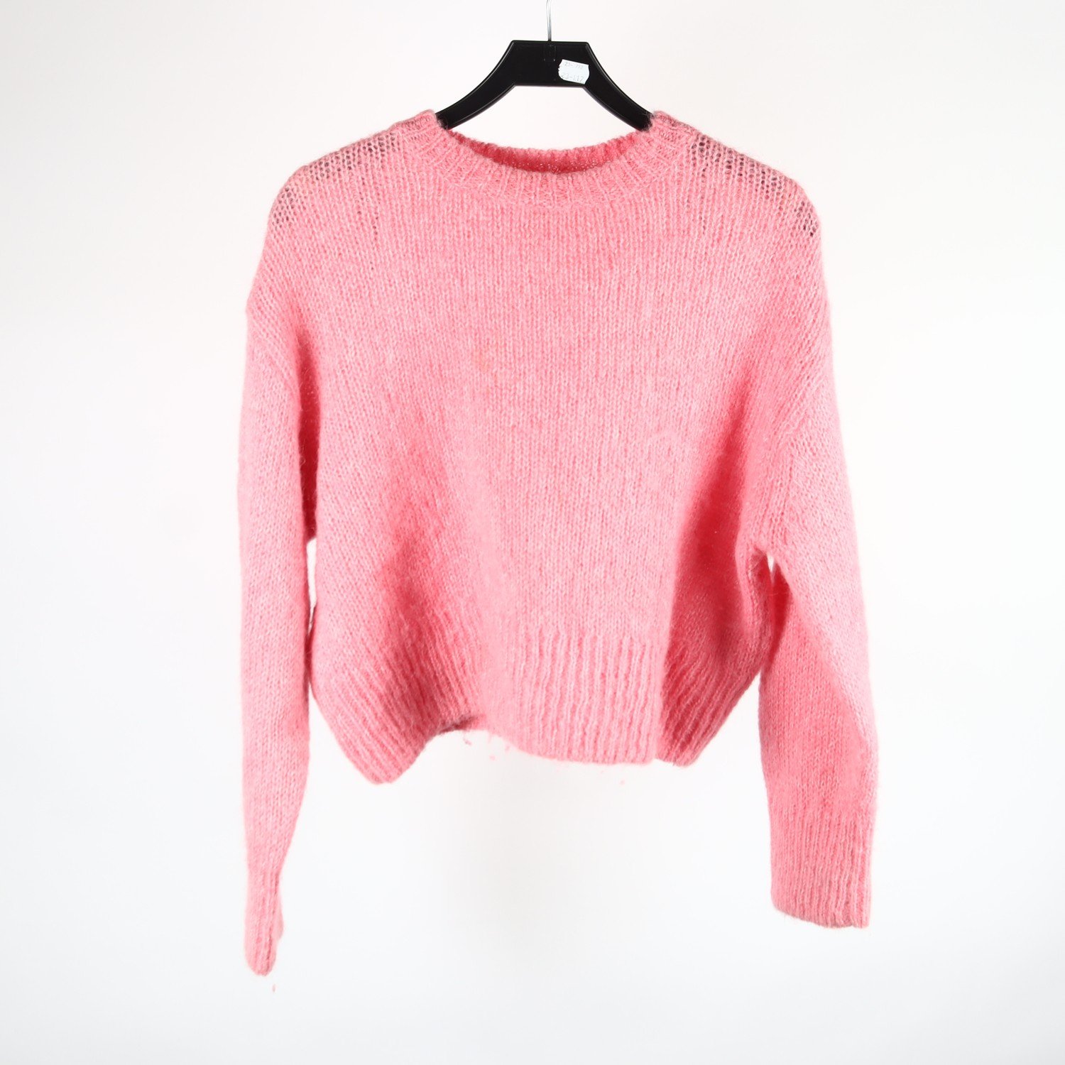 Tröja, H&M, rosa, stl. S