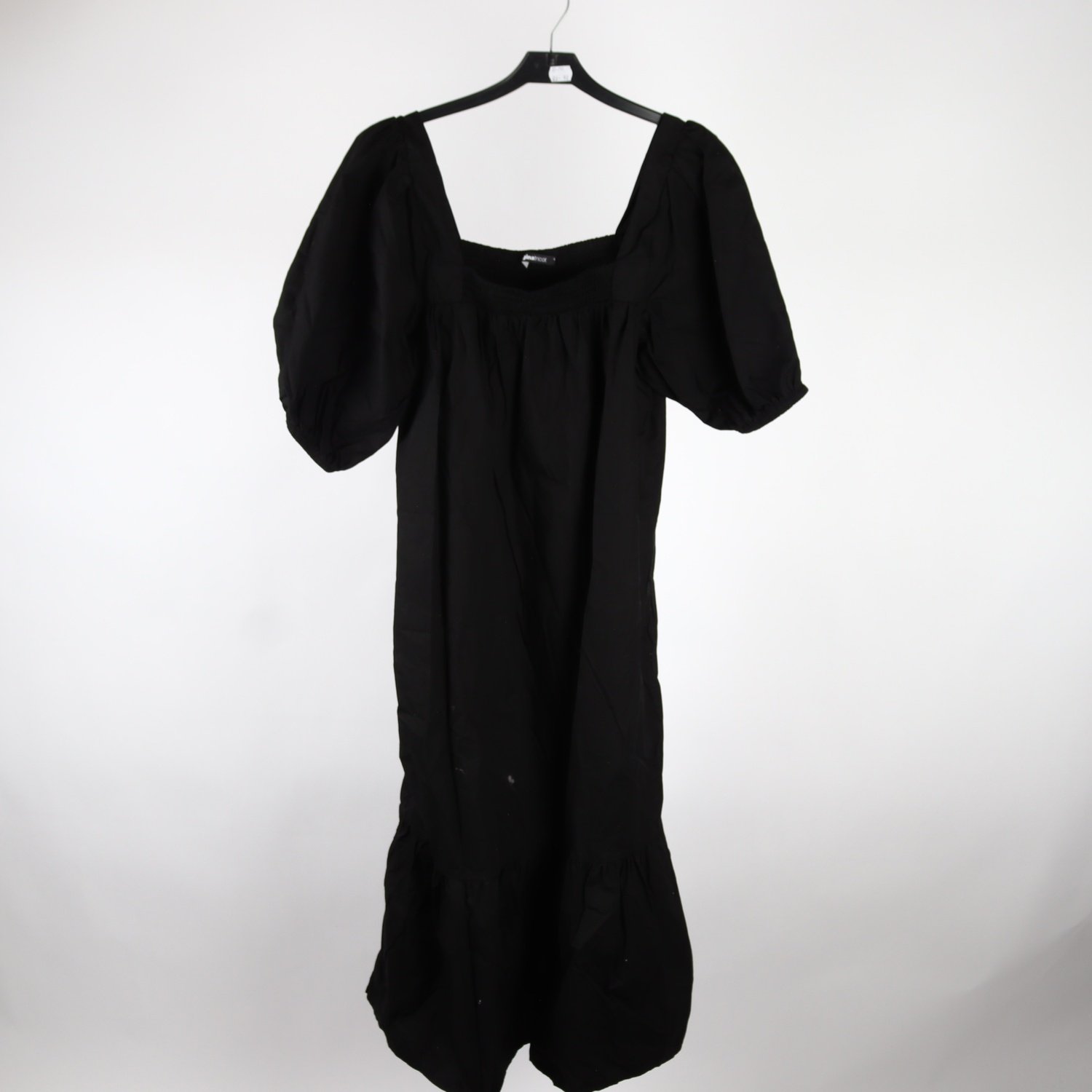Klänning, Gina Tricot, stl. L