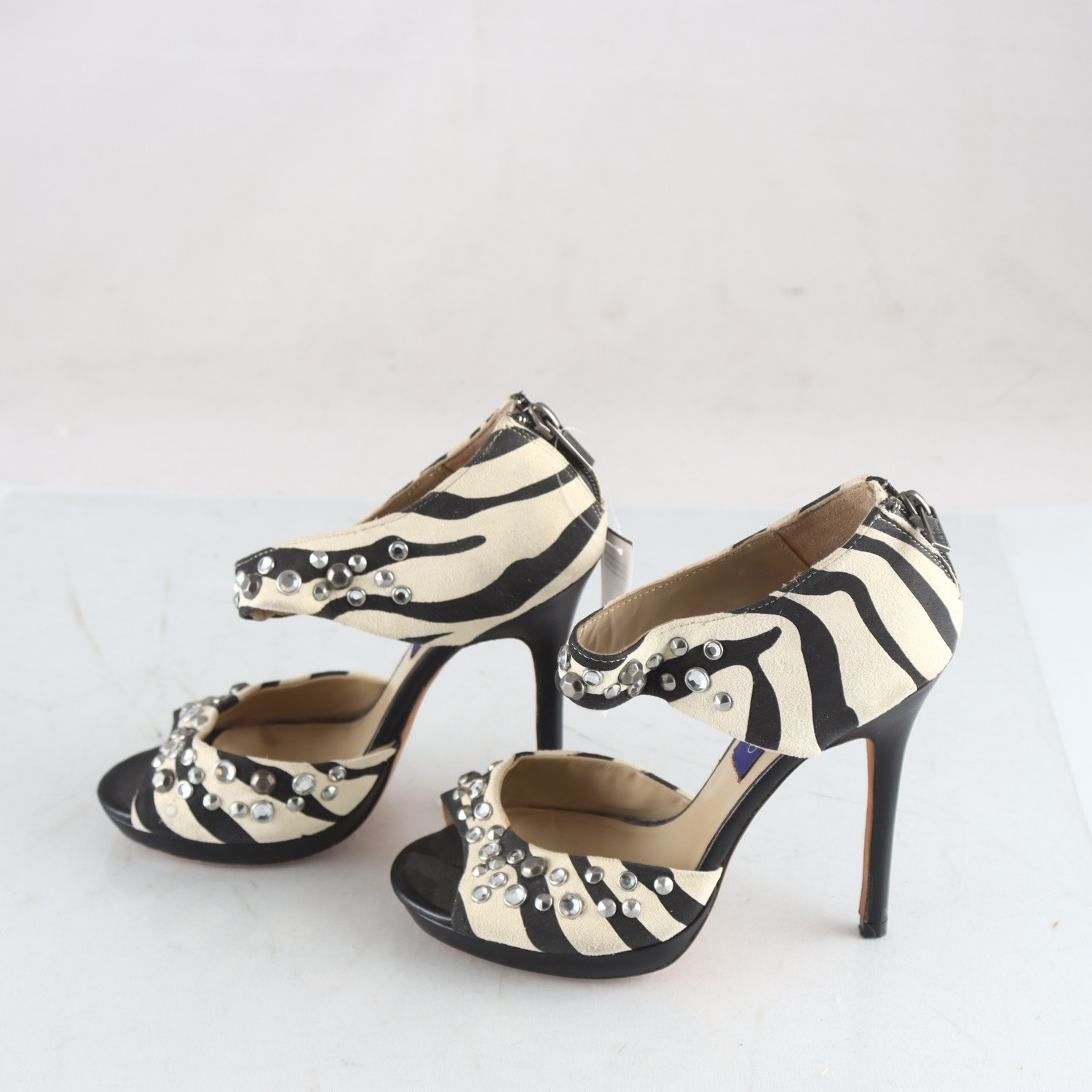 Pumps, Jimmy Choo for H&M, stl. 37