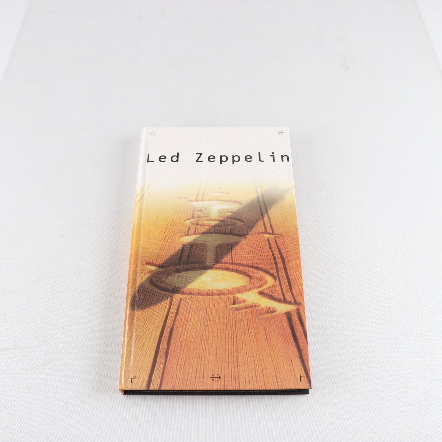 CD Led Zeppelin, S/T