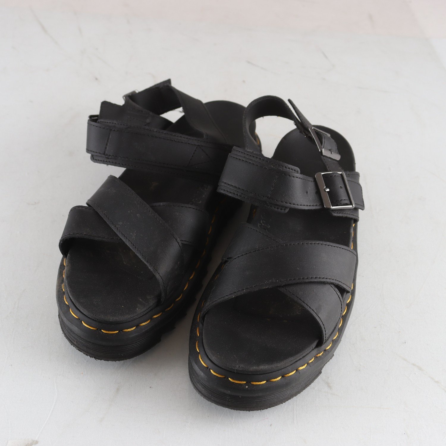 Sandaler, Dr Martens, stl. 39