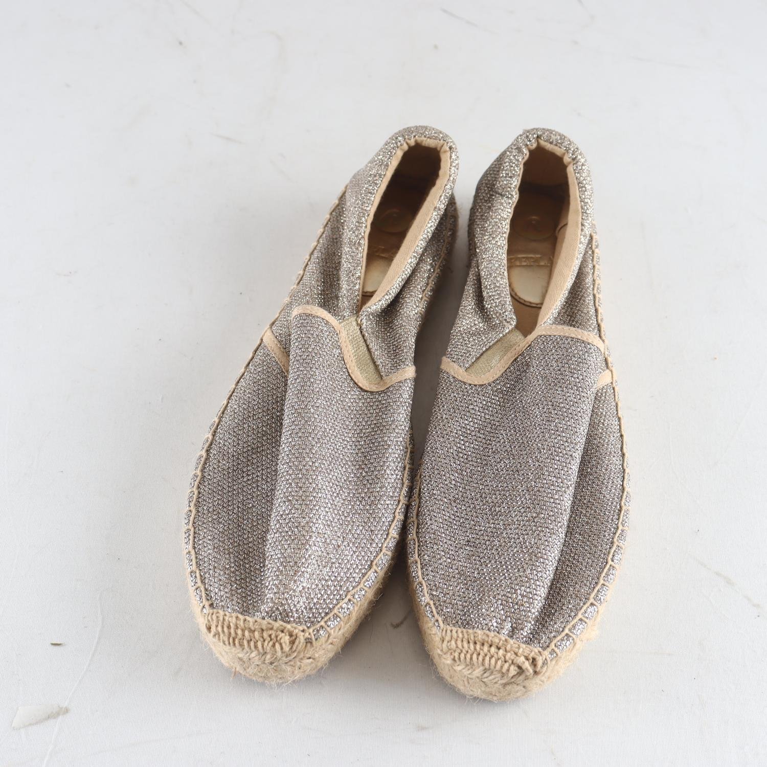 Espadrillos, Replay, stl. 40