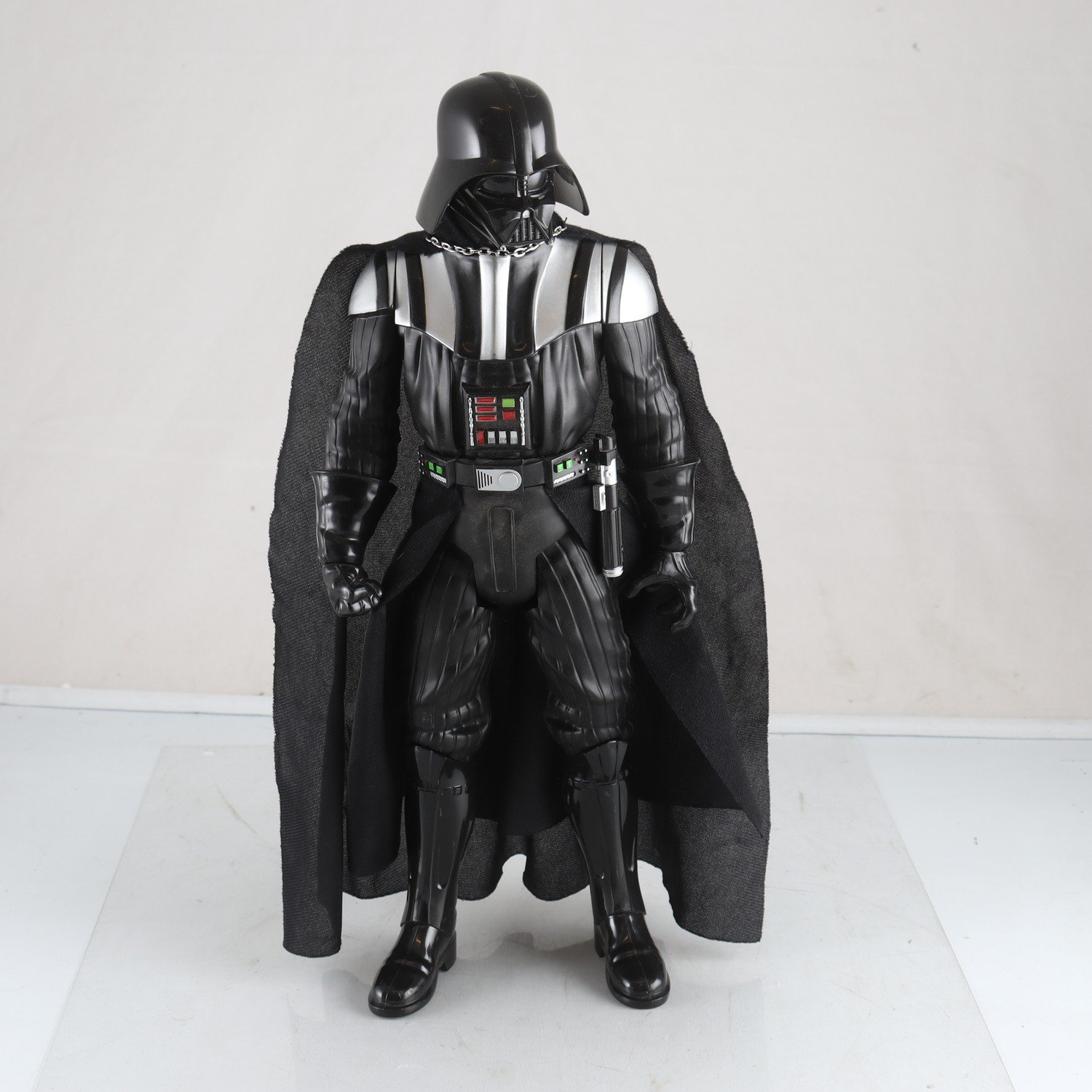 Docka, Star Wars. Samfraktas ej.