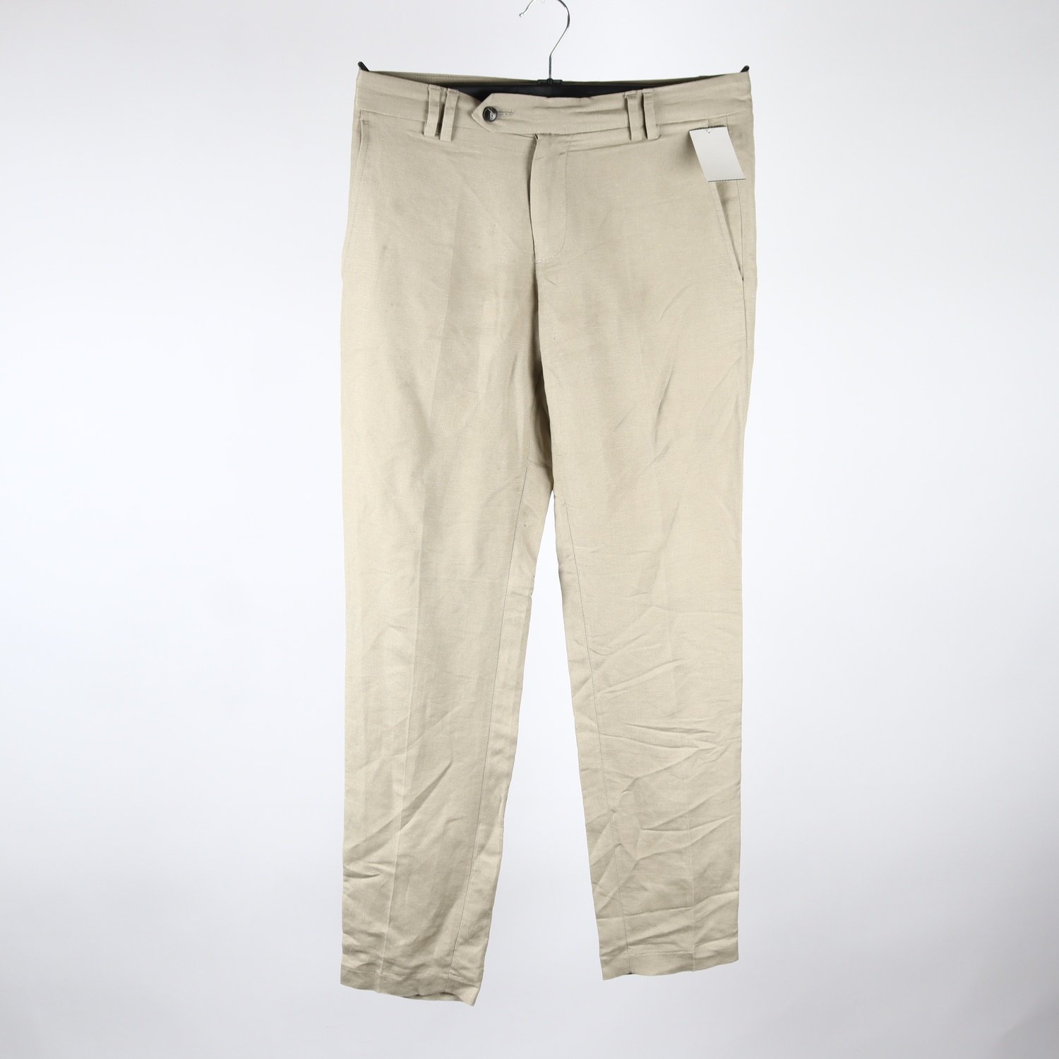 Byxor, Liu Jo, beige, stl. 44