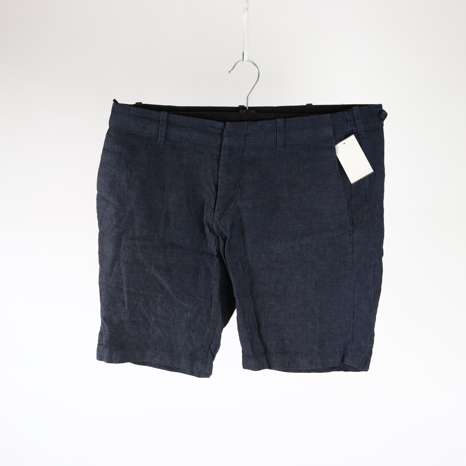 Shorts, Tiger of Sweden, blå, stl. 48