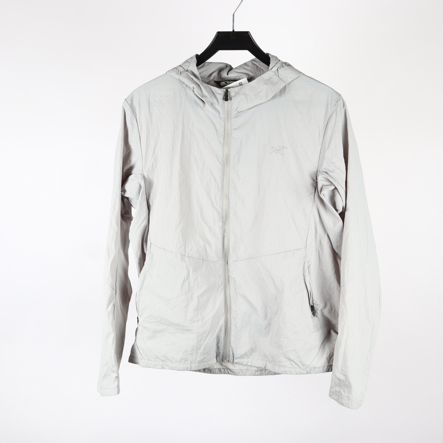 Sportjacka, Arcteryx, grå, stl. M