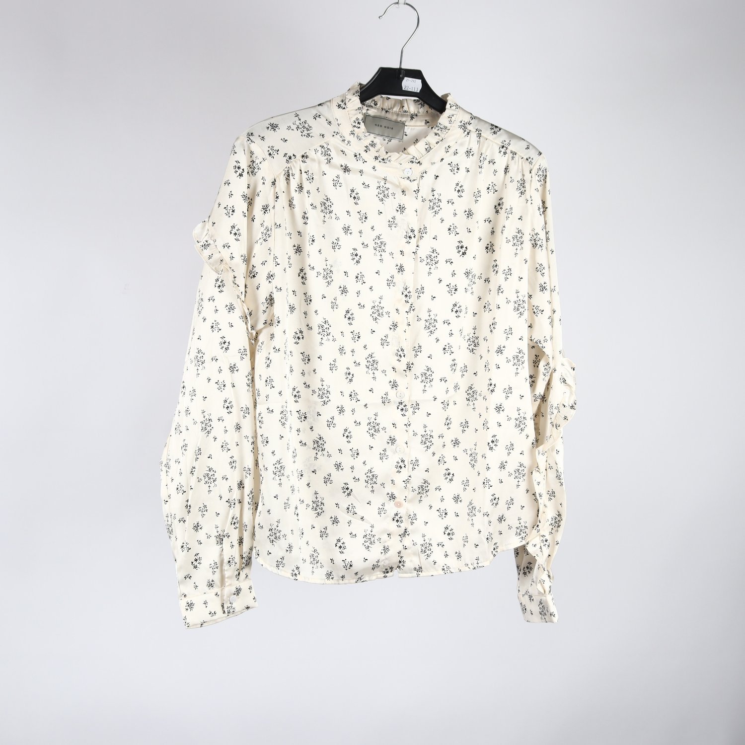 Blus, Neo Noir, stl. 38