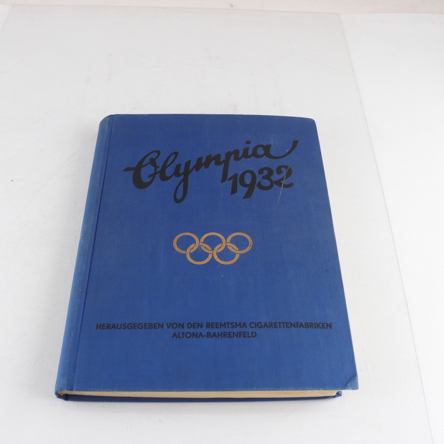 Olympia 1932