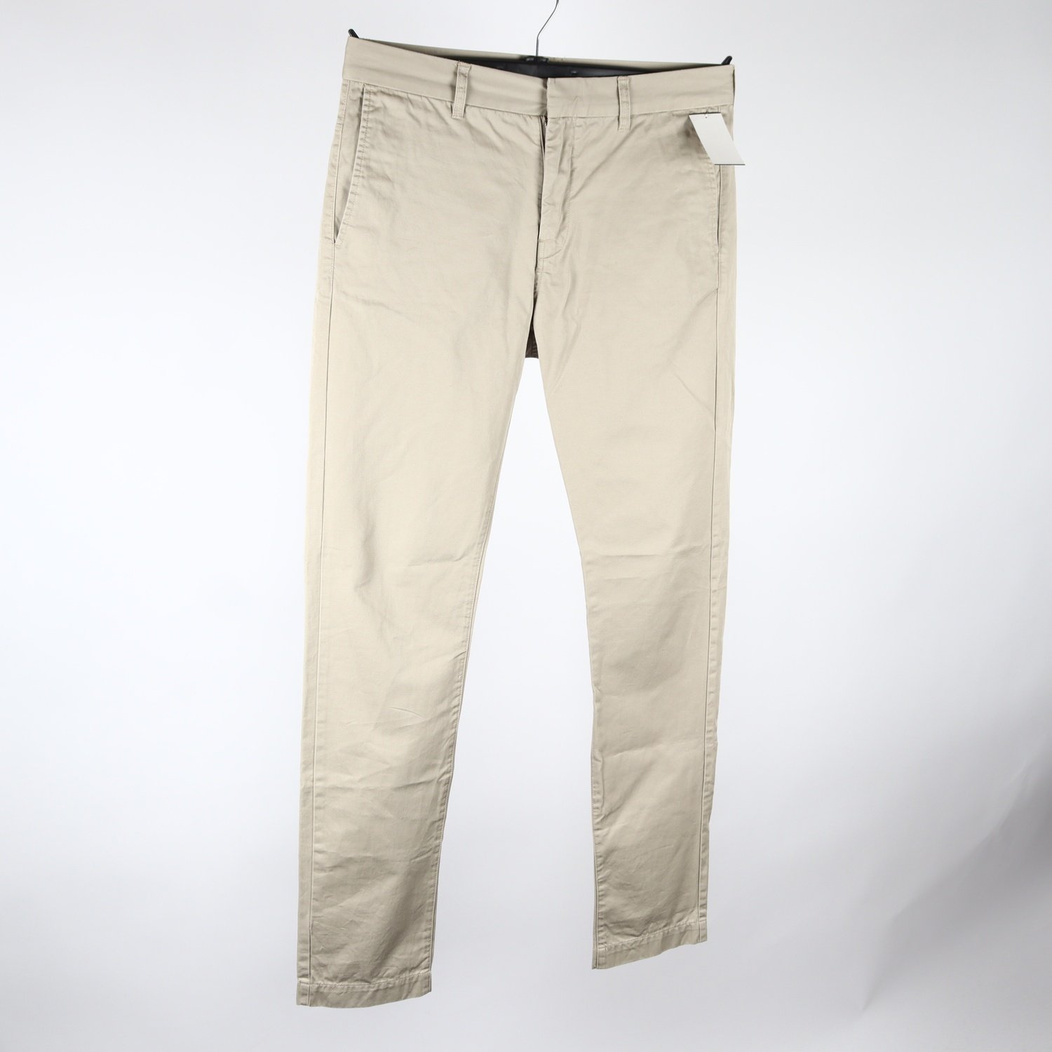 Byxor, Filippa K, beige, stl. 48