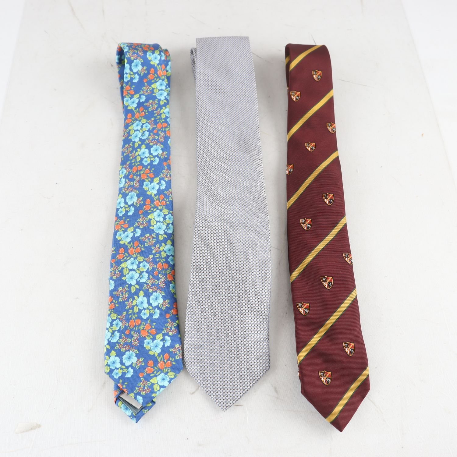 Slips, 3-pack, Eton, Gant, These Glory days, multi