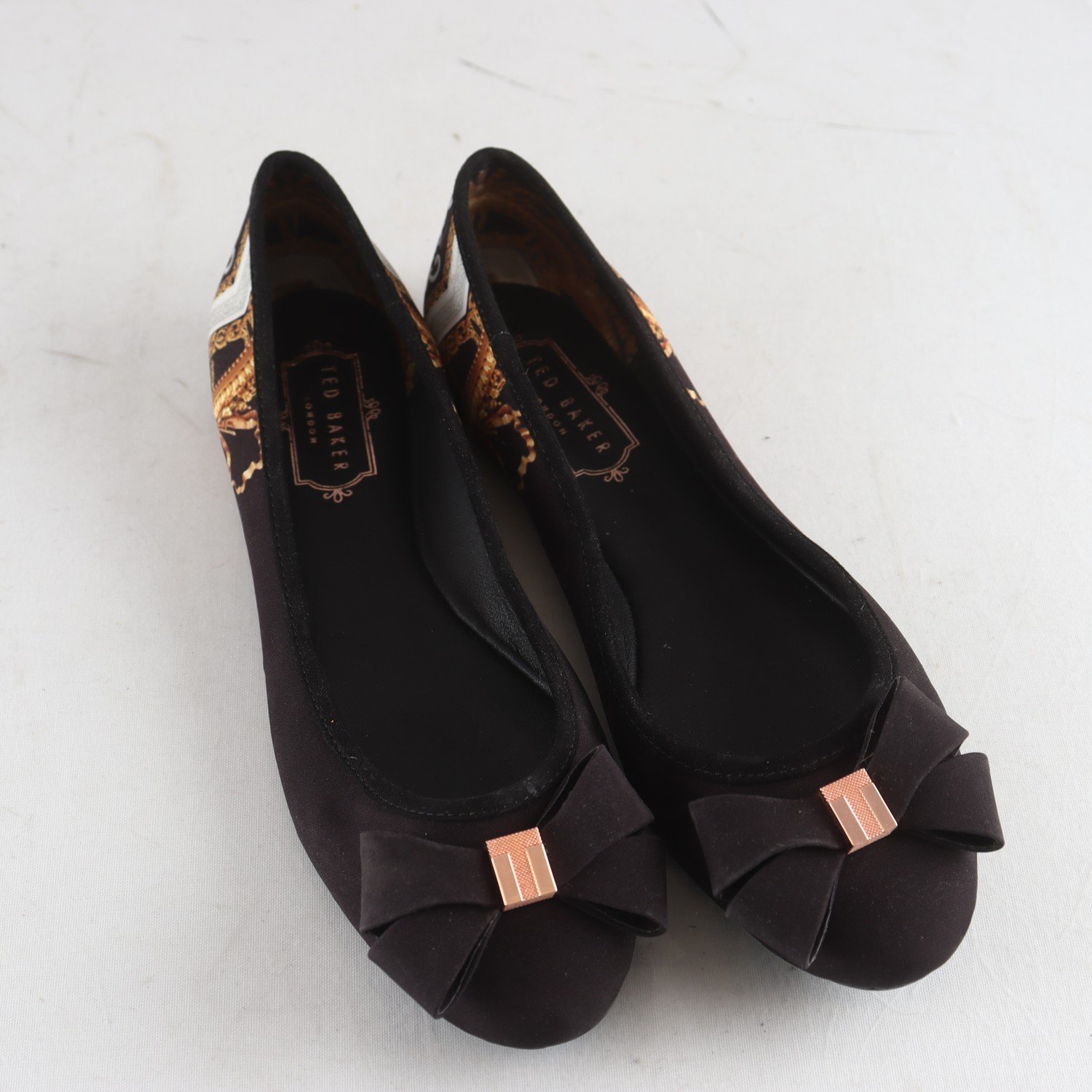 Ballerinasko, Ted Baker, stl. 37