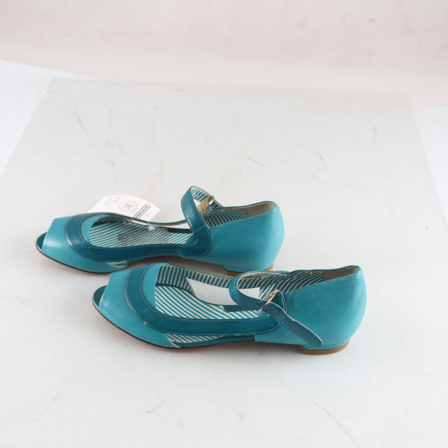 Sandaler, Moschino, stl. 37