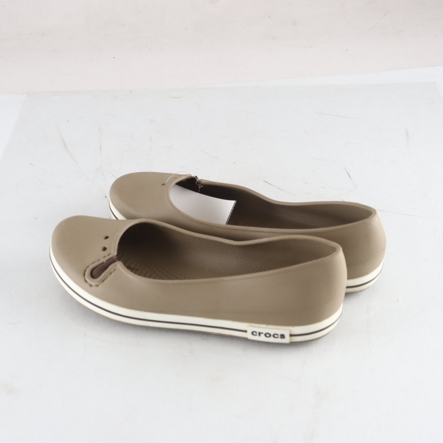 Sko, Crocs, stl. 38-39