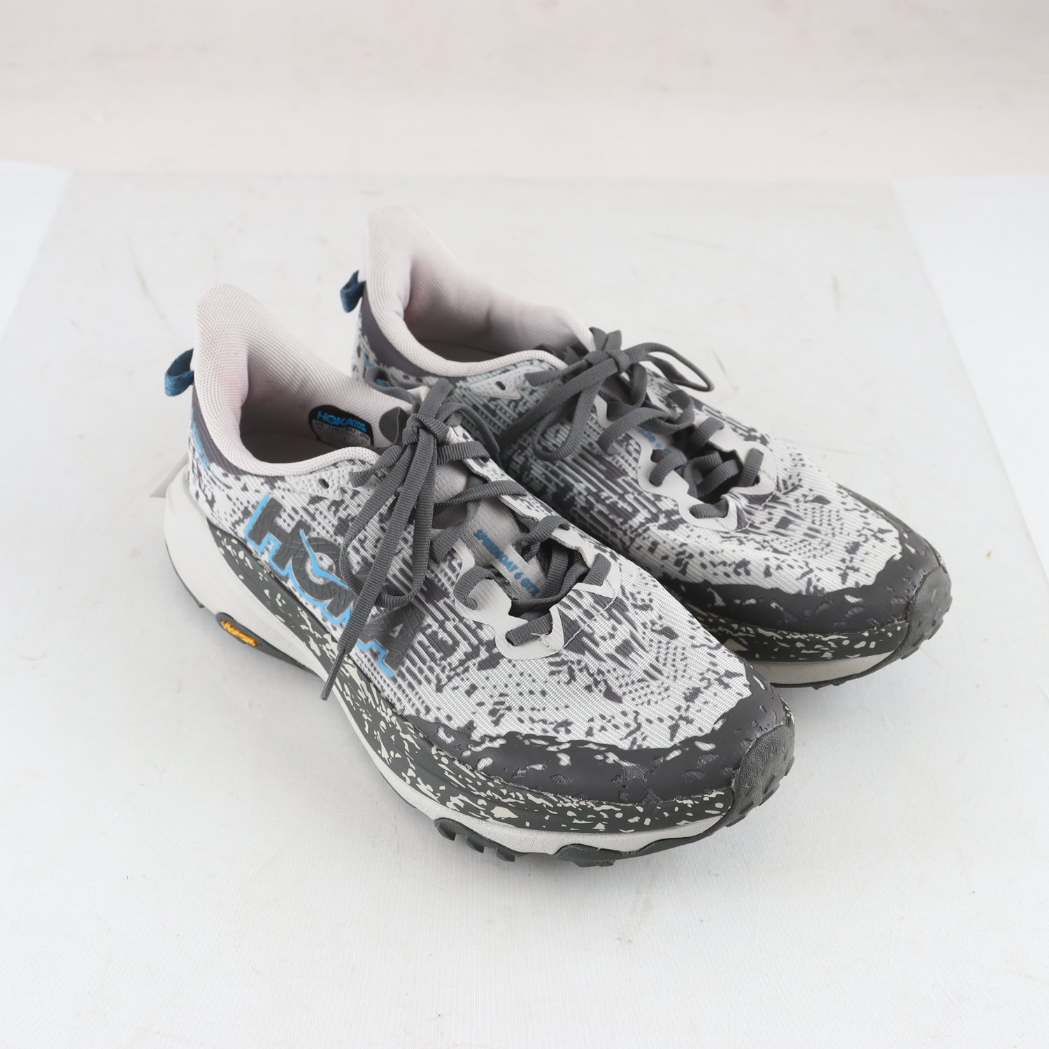 Sneakers, Hoka, grå, stl. 42 2/3