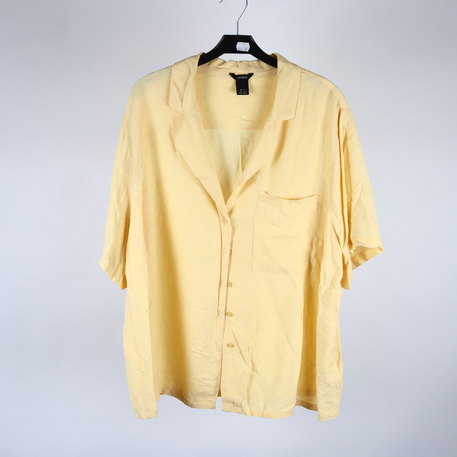 Blus, Lindex, stl. XL