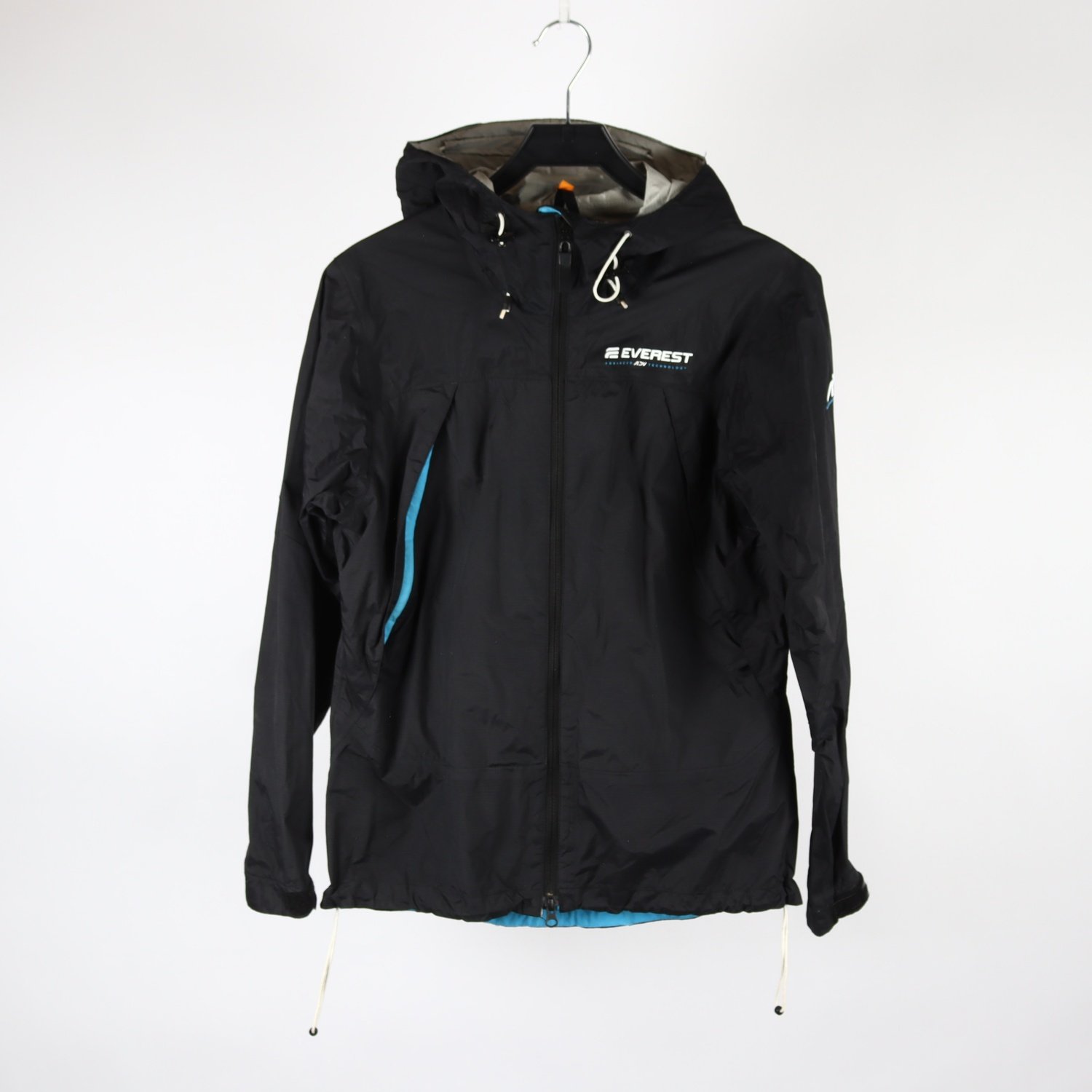 Skaljacka, Everest, svart, stl. 38