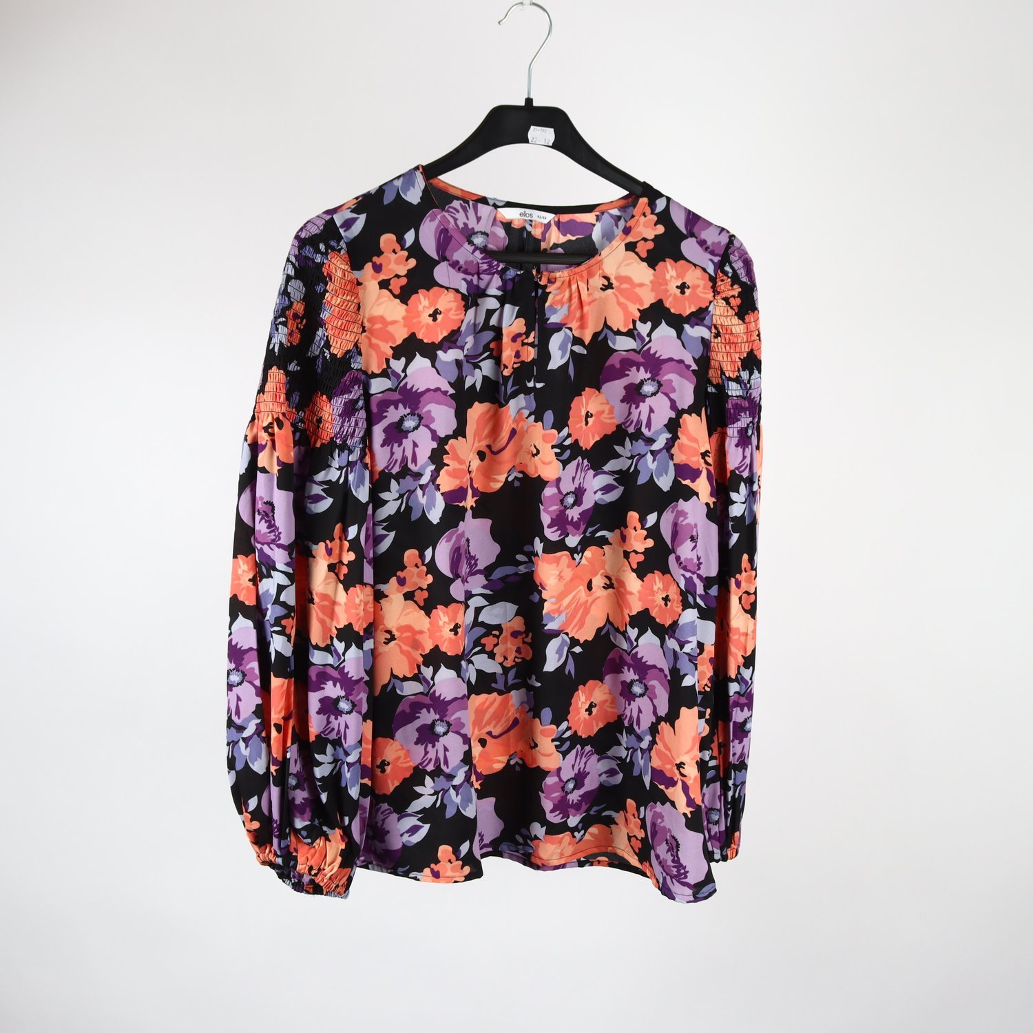 Blus, Ellos, stl. 42/44