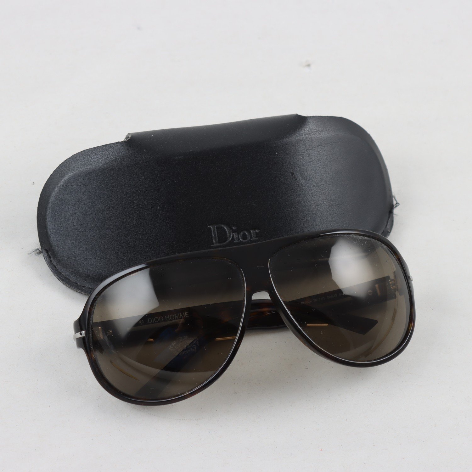 Solglasögon, Christian Dior