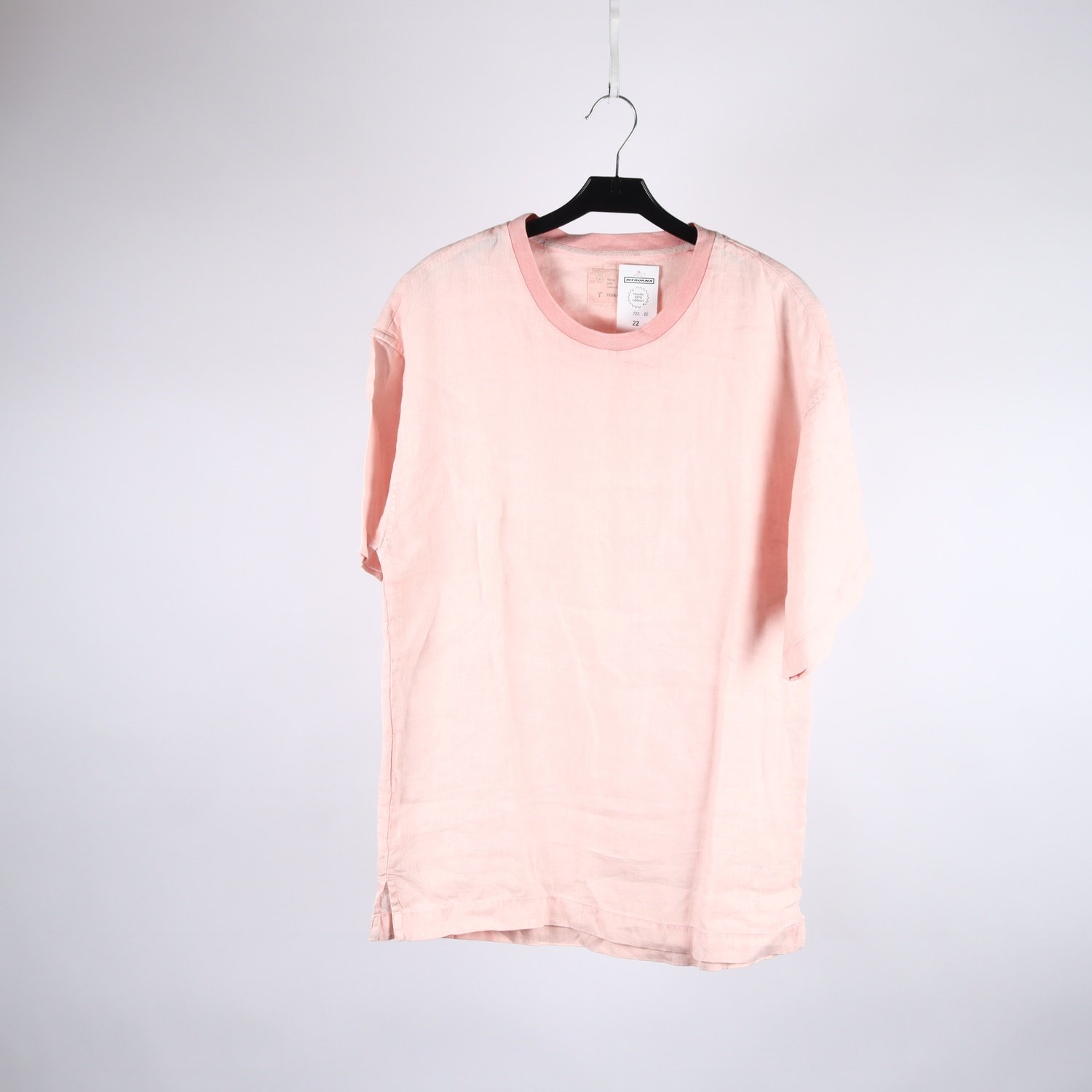 Blus, Terra Luna, rosa, stl. M