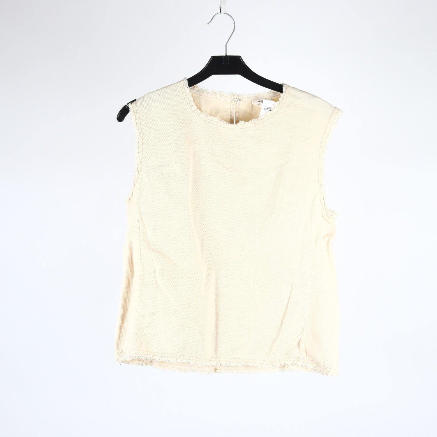 Linne, H&M Studio, beige, stl. 36