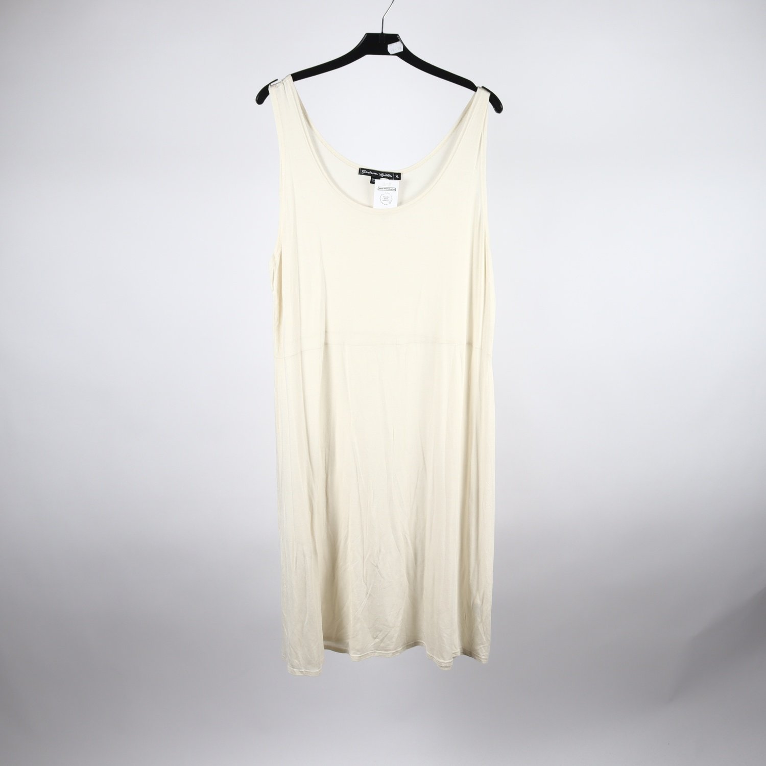 Klänning, Gudrun Sjödèn, offwhite, stl. XL