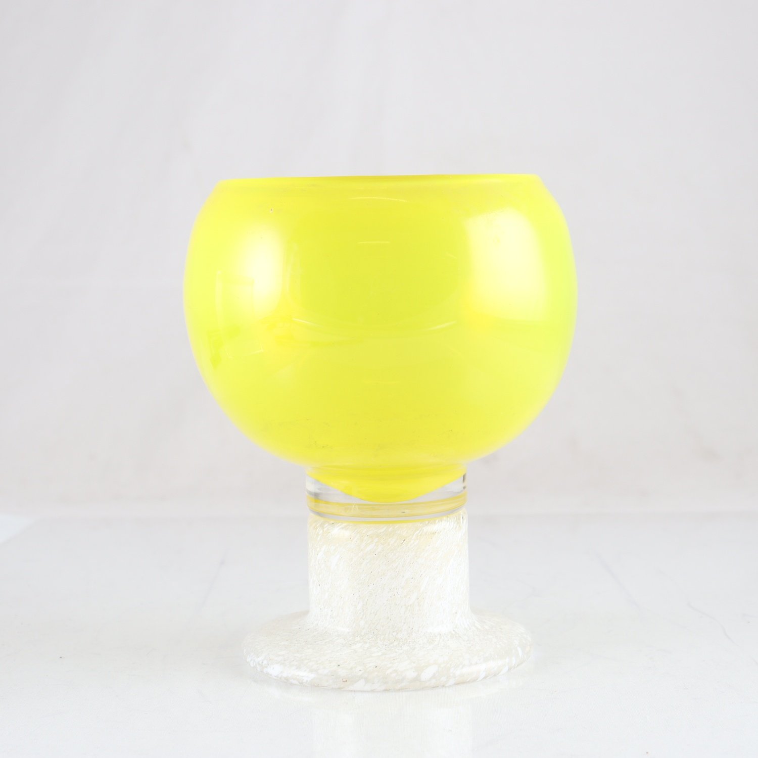 Pokal, Kaj Franck, Nuutajärvi, Notsjö, 1970-tal. Samfraktas ej.