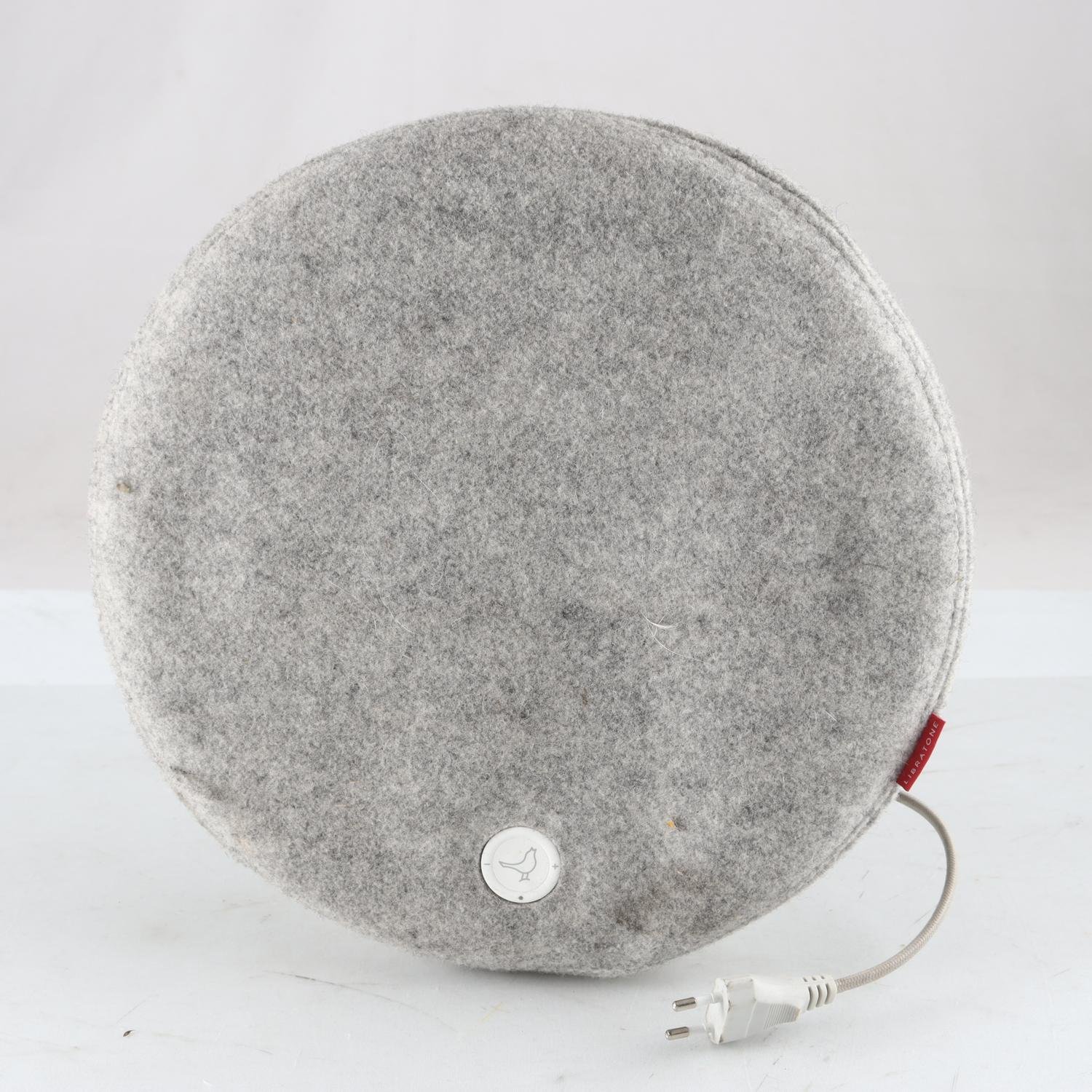 Högtalare, Libratone, Trådlös. Samfraktas ej.