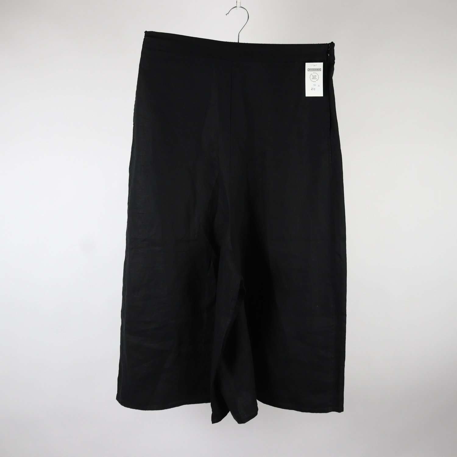 Byxor/shorts, InWear, svart, stl. 40