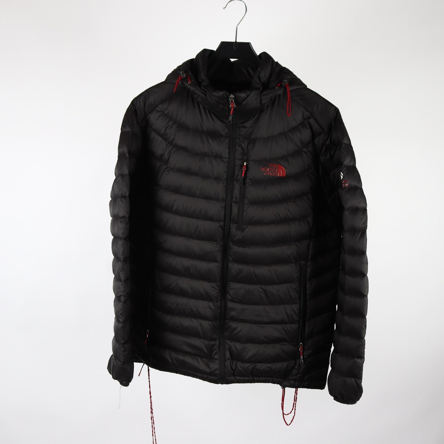 Jacka, The North Face, svart, stl. XXXL