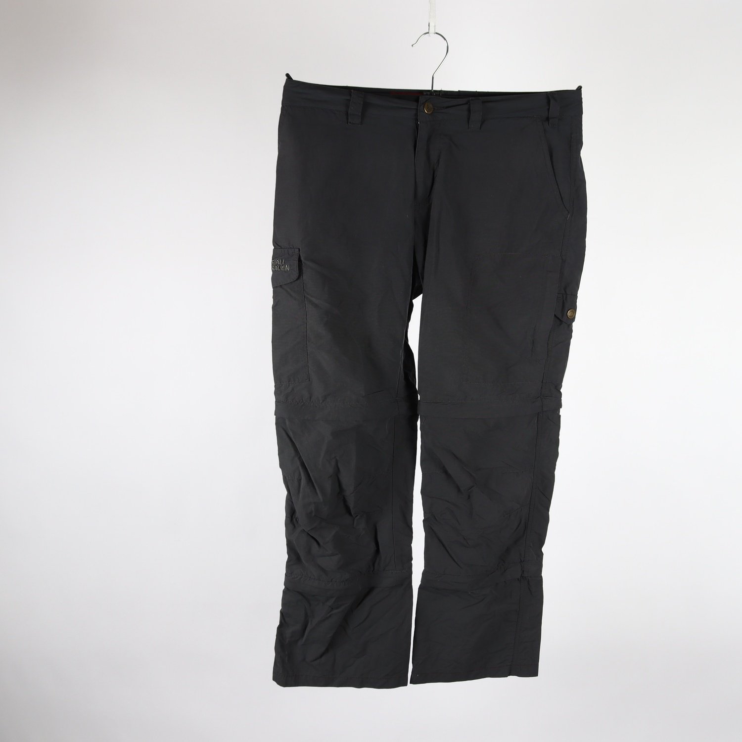 Friluftsbyxa, Fjällräven, stl. 38
