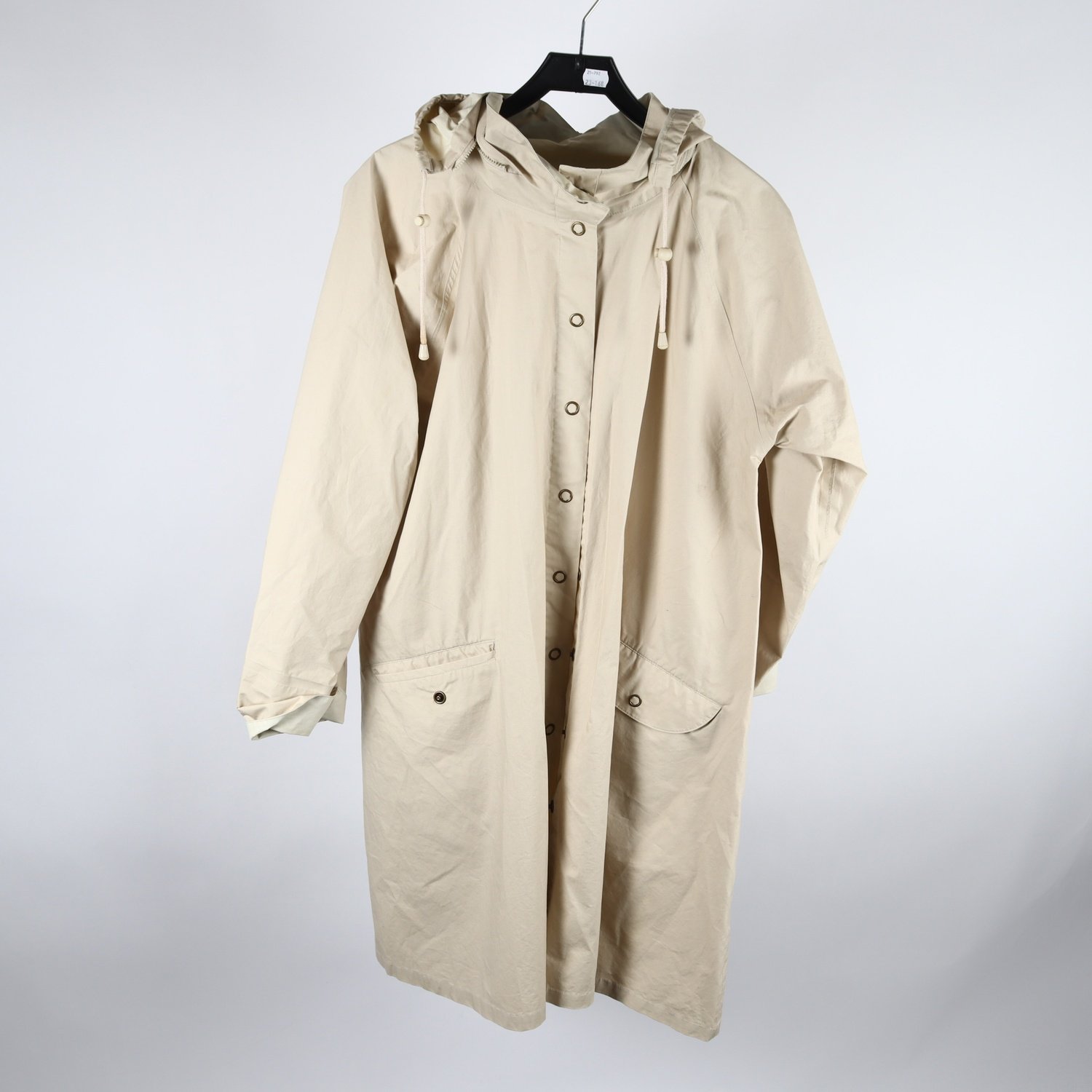Jacka, Gudrun Sjödén, stl. XL