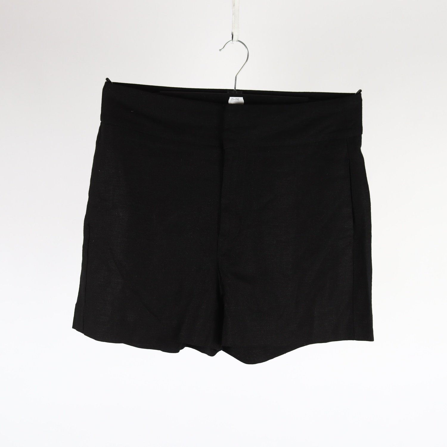 Shorts, Lindex, linblandning, stl. 42