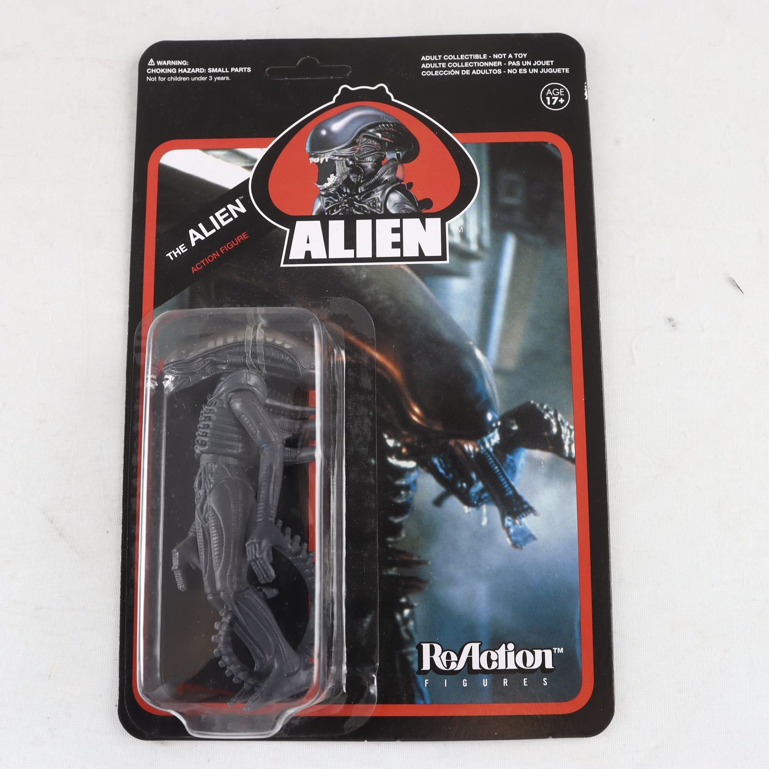 Alien, Actionfigur
