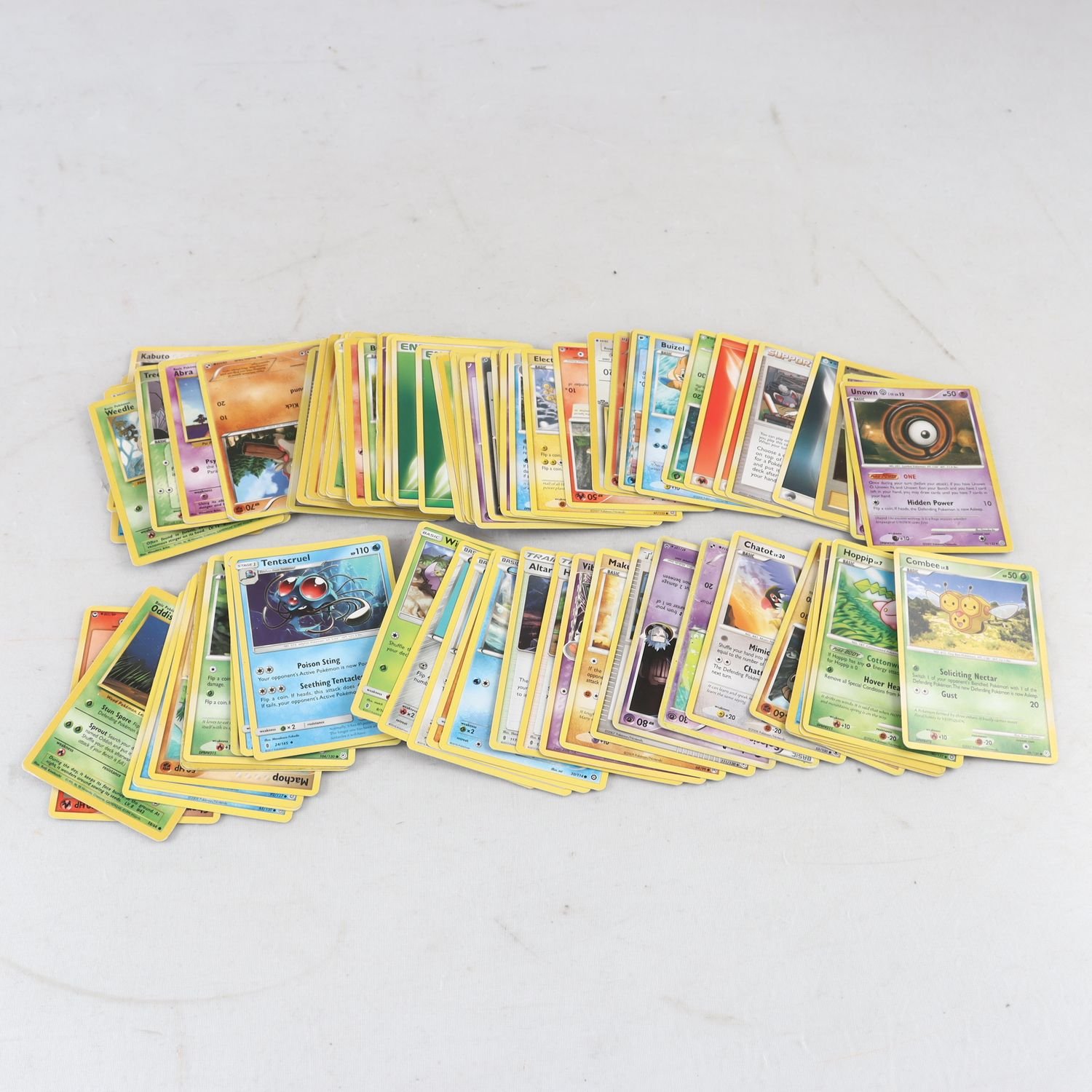 Pokemonkort