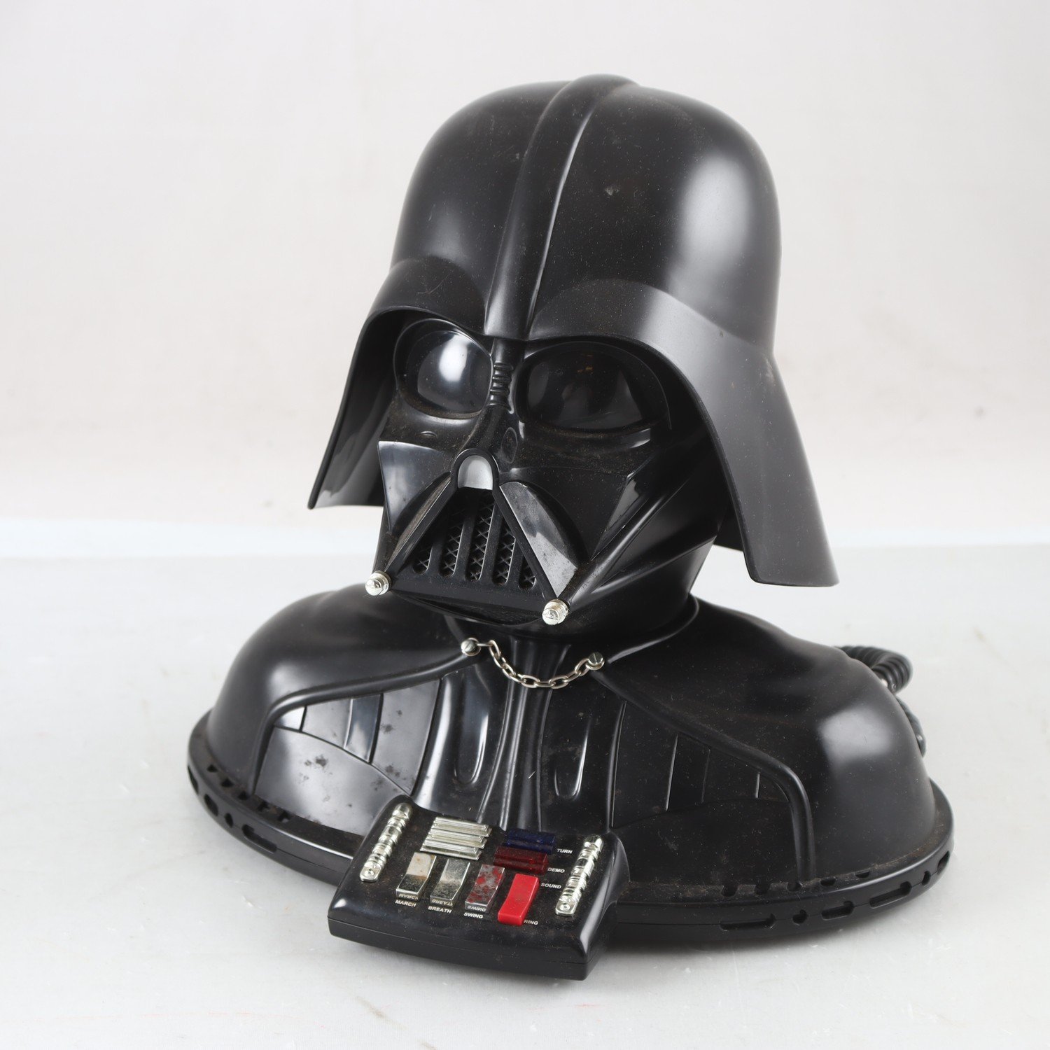 Telefon, Darth Wader. Samfraktas ej.