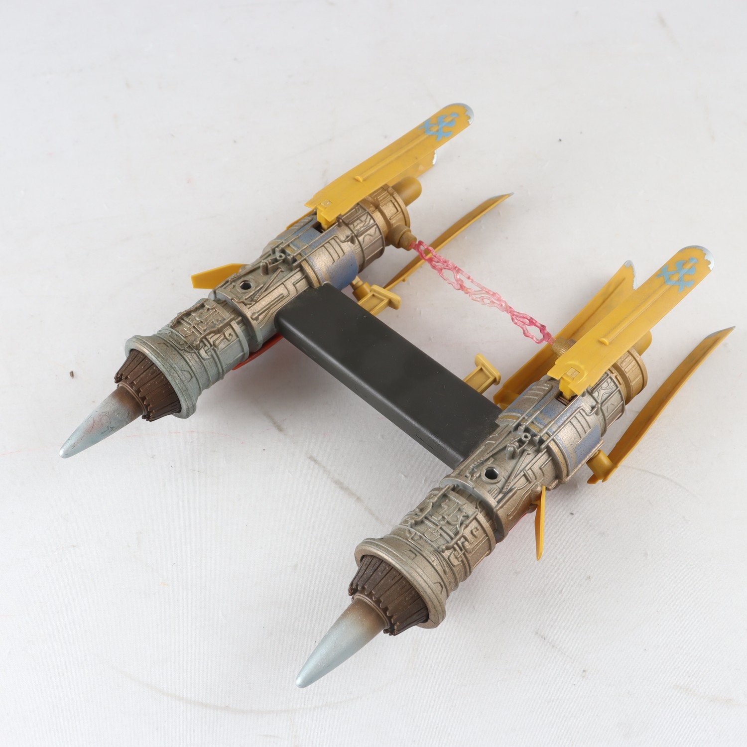 Star wars, Anakin Skywalker, Pod Racer