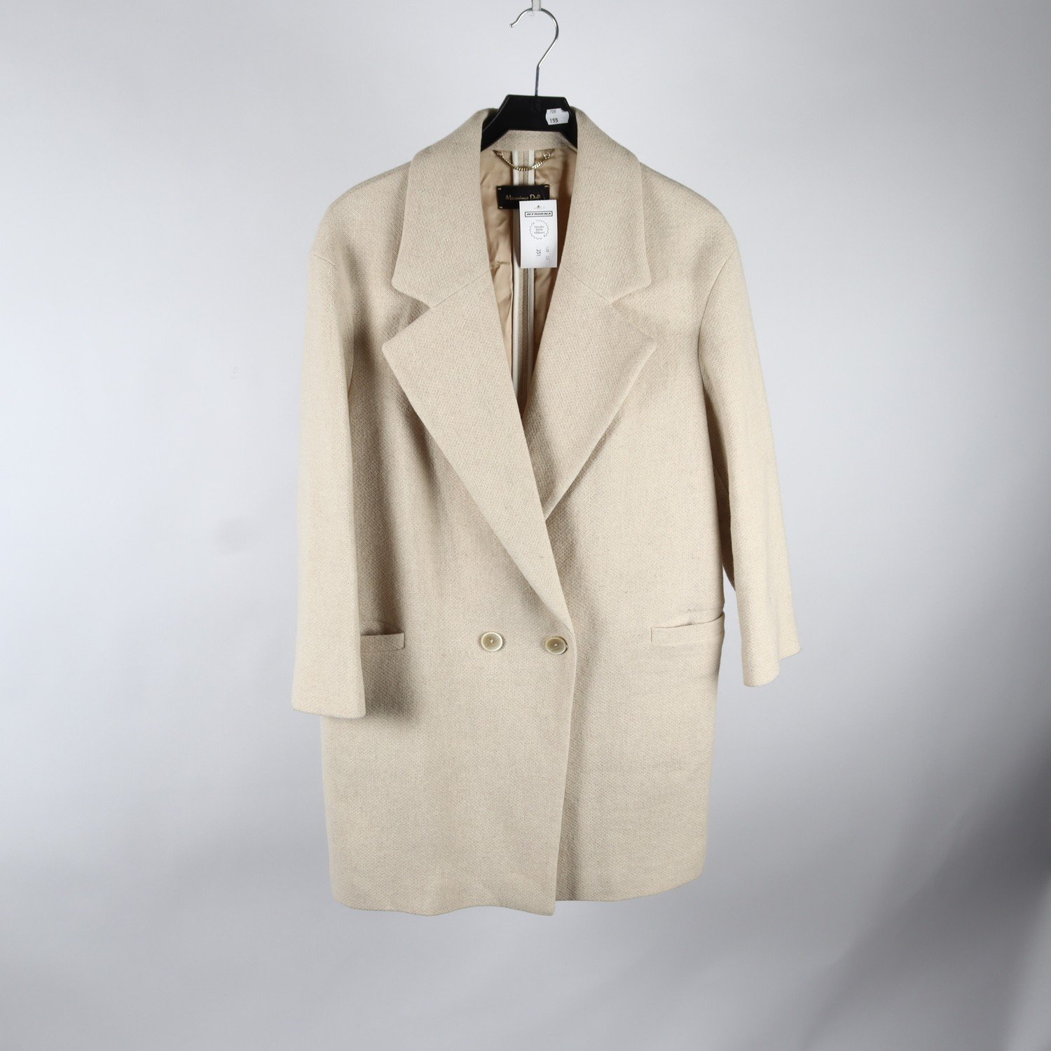 Kappa, Massimo Dutti, benvit, stl. L