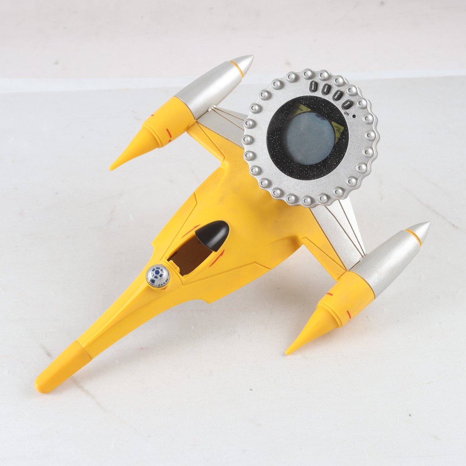 Star wars, Tonka X-Wing Fighter