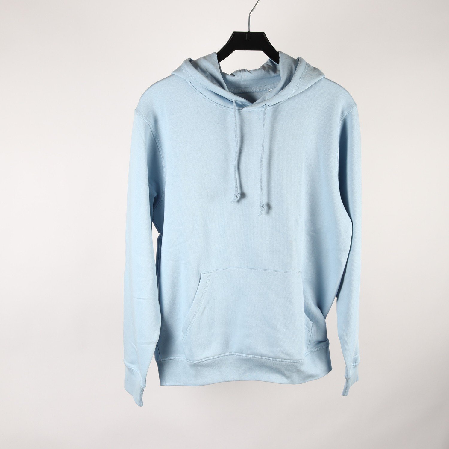 Hoodie, Revenite, ljusblå, stl. M