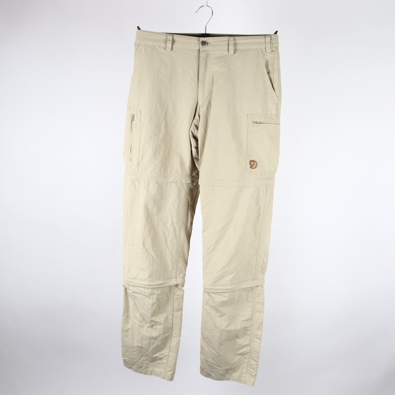 Friluftsbyxa, Fjällräven, stl. 40