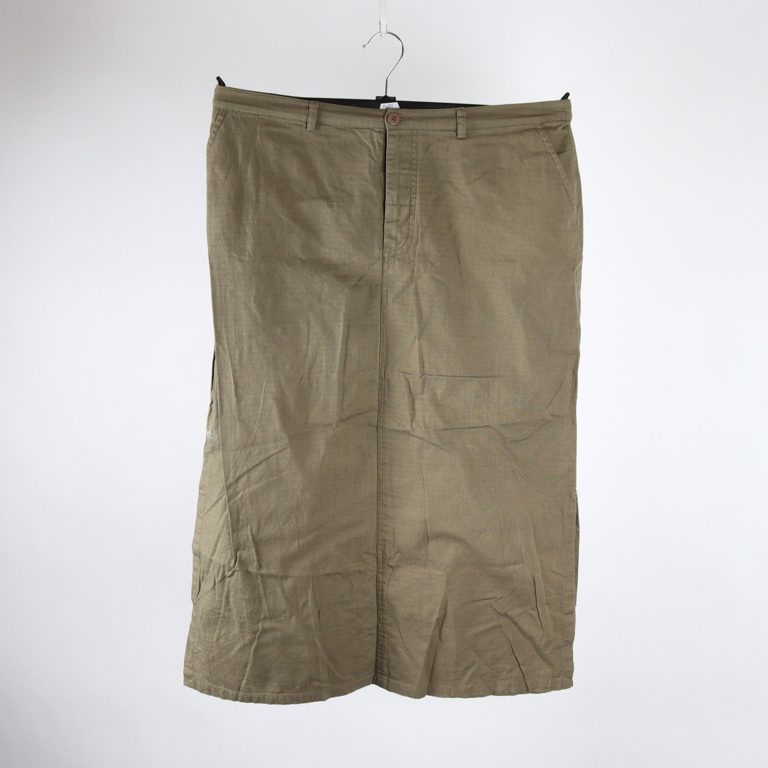 Kjol, Hennes Collection, vintage, stl. 42