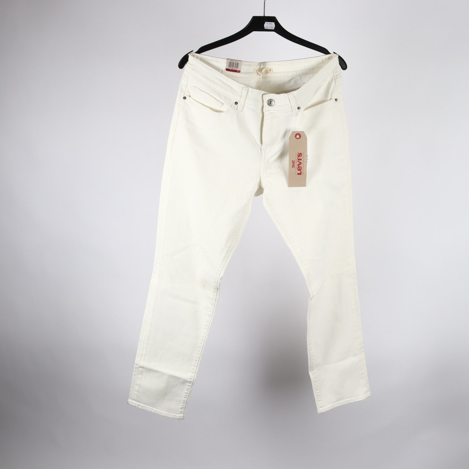 Jeans, Levi’s 712 Slim, stl. 31″